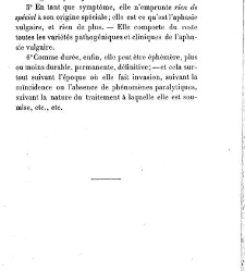 La syphilis du cerveau : le&ccedil;ons cliniques(1879) document 140010