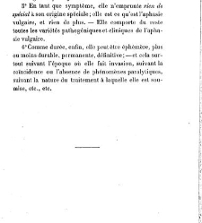 La syphilis du cerveau : leçons cliniques(1879) document 140010