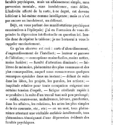 La syphilis du cerveau : leçons cliniques(1879) document 140016