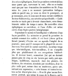 La syphilis du cerveau : leçons cliniques(1879) document 140029