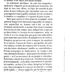 La syphilis du cerveau : leçons cliniques(1879) document 140030