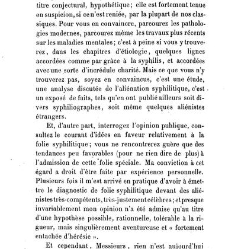 La syphilis du cerveau : leçons cliniques(1879) document 140039