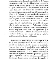 La syphilis du cerveau : le&ccedil;ons cliniques(1879) document 140047