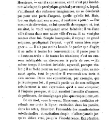 La syphilis du cerveau : leçons cliniques(1879) document 140049