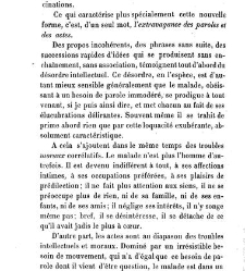 La syphilis du cerveau : le&ccedil;ons cliniques(1879) document 140051