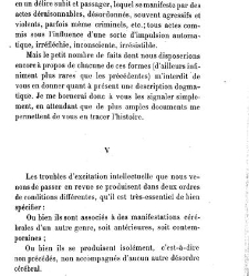 La syphilis du cerveau : le&ccedil;ons cliniques(1879) document 140058