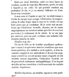 La syphilis du cerveau : leçons cliniques(1879) document 140071