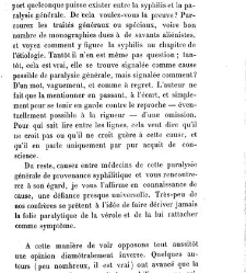 La syphilis du cerveau : leçons cliniques(1879) document 140080