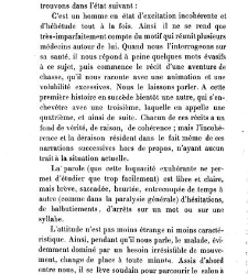 La syphilis du cerveau : leçons cliniques(1879) document 140089