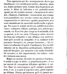 La syphilis du cerveau : le&ccedil;ons cliniques(1879) document 140090