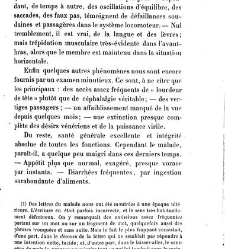 La syphilis du cerveau : leçons cliniques(1879) document 140092