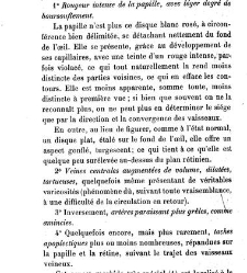 La syphilis du cerveau : leçons cliniques(1879) document 140139