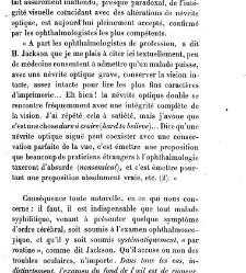 La syphilis du cerveau : leçons cliniques(1879) document 140146