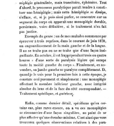 La syphilis du cerveau : leçons cliniques(1879) document 140153