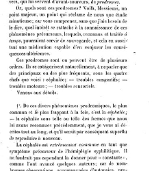 La syphilis du cerveau : leçons cliniques(1879) document 140168