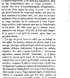 La syphilis du cerveau : leçons cliniques(1879) document 140180