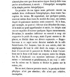 La syphilis du cerveau : le&ccedil;ons cliniques(1879) document 140187