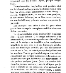 La syphilis du cerveau : leçons cliniques(1879) document 140189