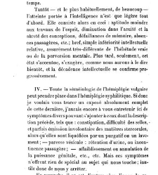 La syphilis du cerveau : leçons cliniques(1879) document 140197