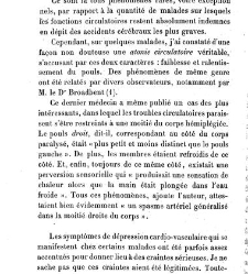 La syphilis du cerveau : leçons cliniques(1879) document 140245