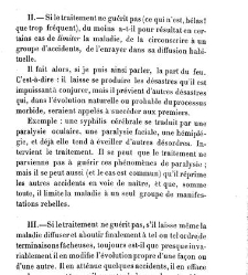 La syphilis du cerveau : leçons cliniques(1879) document 140254