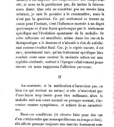 La syphilis du cerveau : leçons cliniques(1879) document 140255