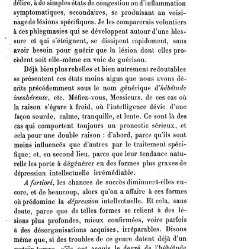 La syphilis du cerveau : leçons cliniques(1879) document 140280