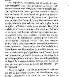 La syphilis du cerveau : leçons cliniques(1879) document 140282