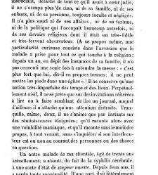 La syphilis du cerveau : le&ccedil;ons cliniques(1879) document 140288