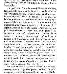La syphilis du cerveau : leçons cliniques(1879) document 140290