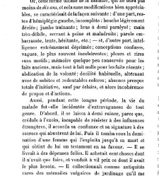 La syphilis du cerveau : leçons cliniques(1879) document 140293