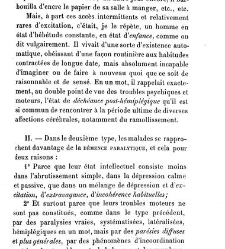 La syphilis du cerveau : le&ccedil;ons cliniques(1879) document 140294