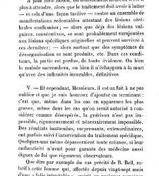 La syphilis du cerveau : leçons cliniques(1879) document 140317