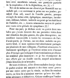 La syphilis du cerveau : leçons cliniques(1879) document 140318