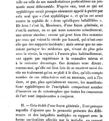 La syphilis du cerveau : le&ccedil;ons cliniques(1879) document 140325