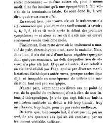 La syphilis du cerveau : le&ccedil;ons cliniques(1879) document 140329