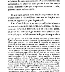 La syphilis du cerveau : leçons cliniques(1879) document 140335