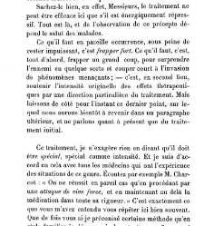 La syphilis du cerveau : le&ccedil;ons cliniques(1879) document 140347