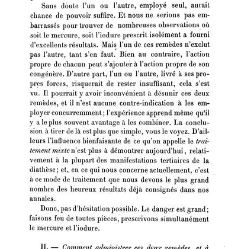 La syphilis du cerveau : leçons cliniques(1879) document 140349