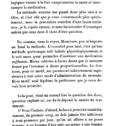 La syphilis du cerveau : leçons cliniques(1879) document 140354