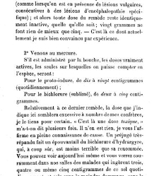 La syphilis du cerveau : leçons cliniques(1879) document 140356