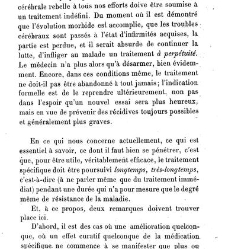 La syphilis du cerveau : leçons cliniques(1879) document 140363