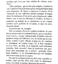 La syphilis du cerveau : le&ccedil;ons cliniques(1879) document 140367