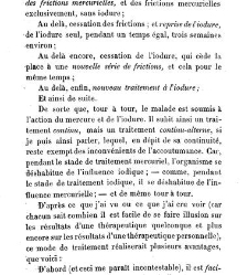La syphilis du cerveau : le&ccedil;ons cliniques(1879) document 140368