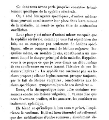 La syphilis du cerveau : leçons cliniques(1879) document 140372