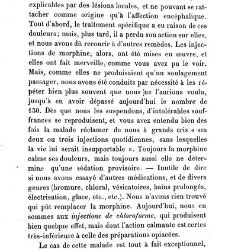 La syphilis du cerveau : leçons cliniques(1879) document 140378