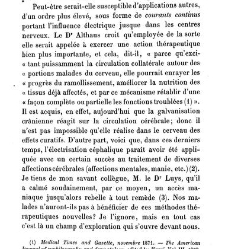 La syphilis du cerveau : le&ccedil;ons cliniques(1879) document 140381