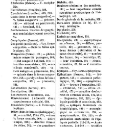 La syphilis du cerveau : leçons cliniques(1879) document 140395