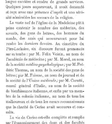 Mélanges médico-psychologiques, par le Dr Cerise,... précédés d&apos;une notice sur sa vie par M. le Dr Foissac(1872) document 141368