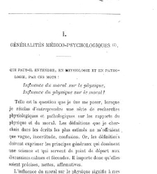 Mélanges médico-psychologiques, par le Dr Cerise,... précédés d&apos;une notice sur sa vie par M. le Dr Foissac(1872) document 141372